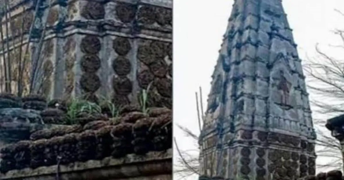 New Delhi Rebukes Islamabad Following Demolition Of Century-Old Temple In Pakistan