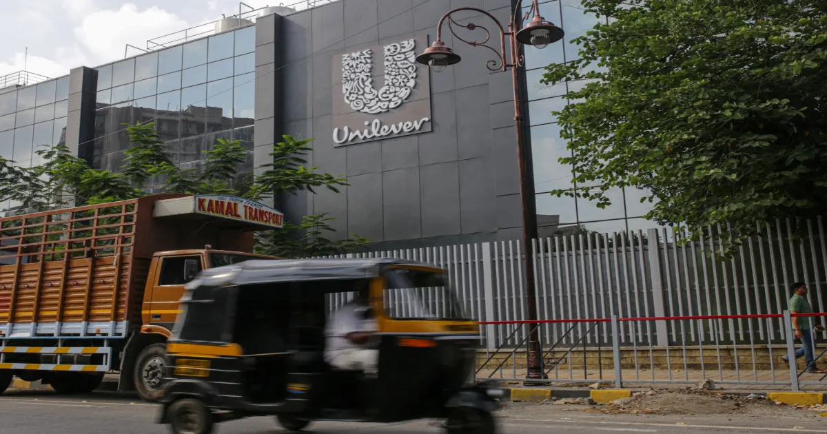 DEAL ALERT! Hindustan Unilever Secures CCI Approval for Rs 2,670 Crore Minimalist Acquisition