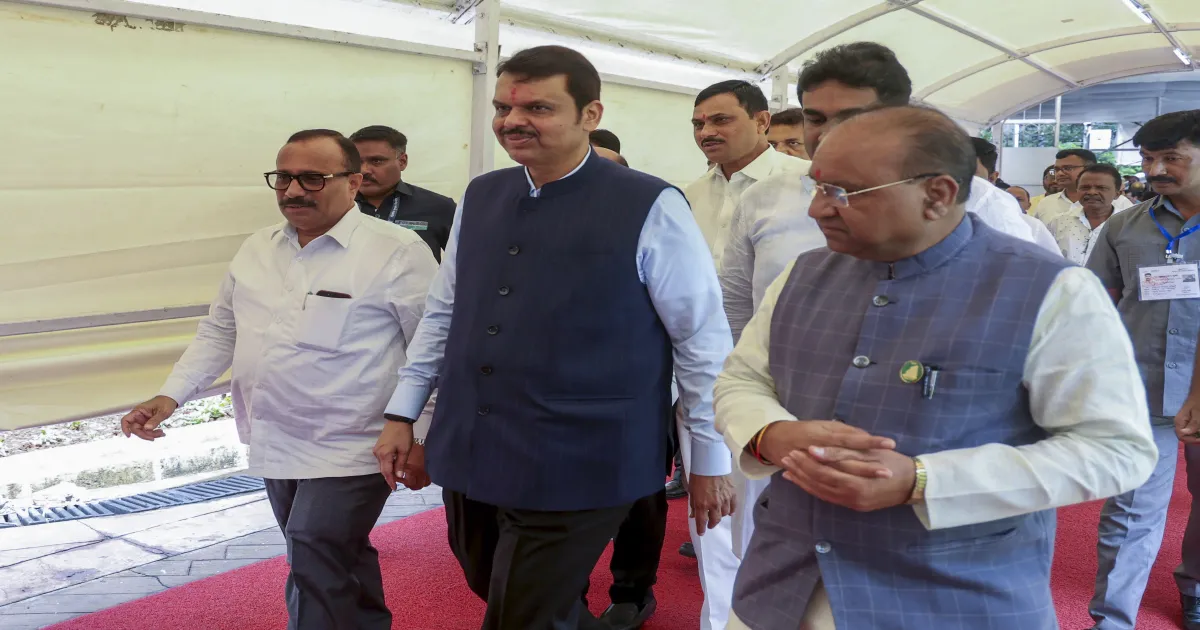 Maharashtra’s Explosive New Bill Targets 6 Banned Groups: Is Urban Naxalism Under Siege?