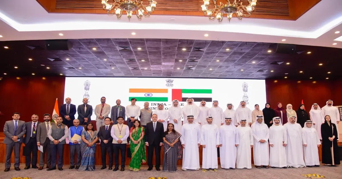 India And UAE Strengthen Consular Partnership With Fresh Cooperation Measures