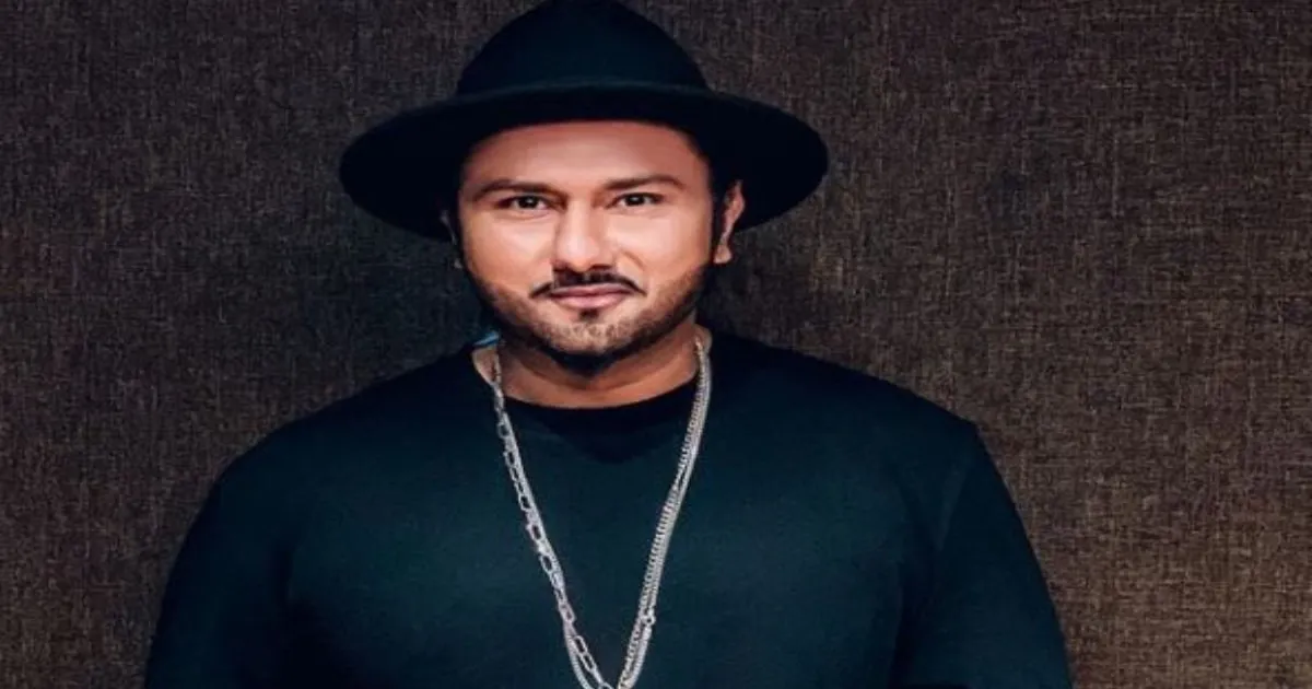 Nitu Chandra Files PIL Against Honey Singh’s ‘Maniac’ for Vulgarity and Sexualising Women