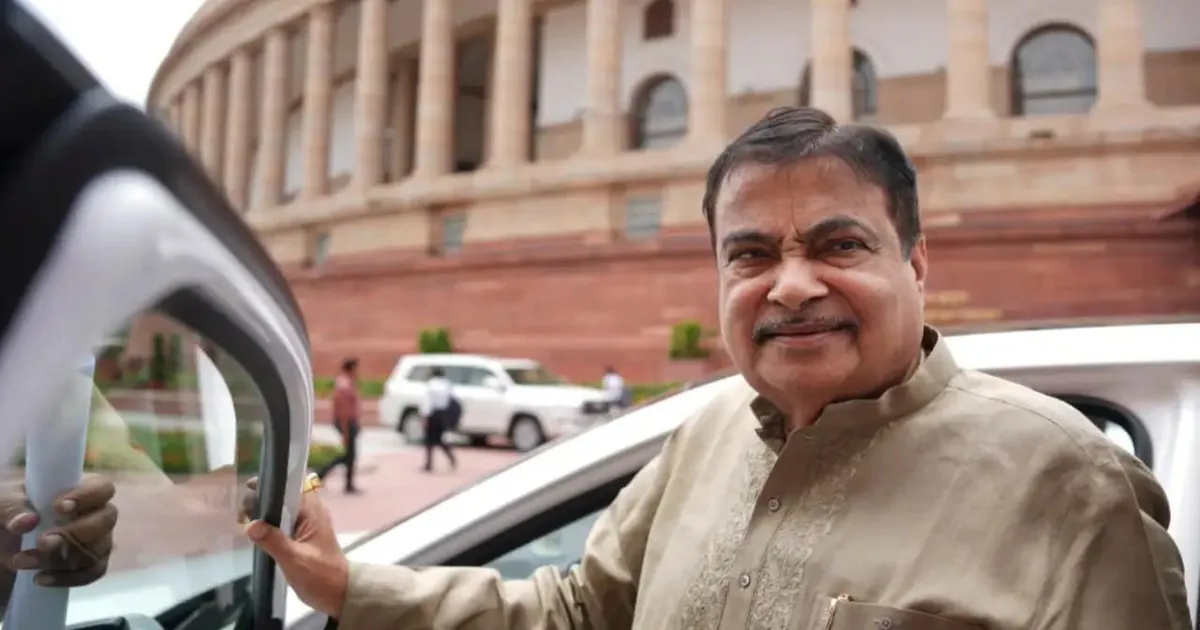 Nitin Gadkari To Sue Meta, X And Google Over E20 Deepfakes