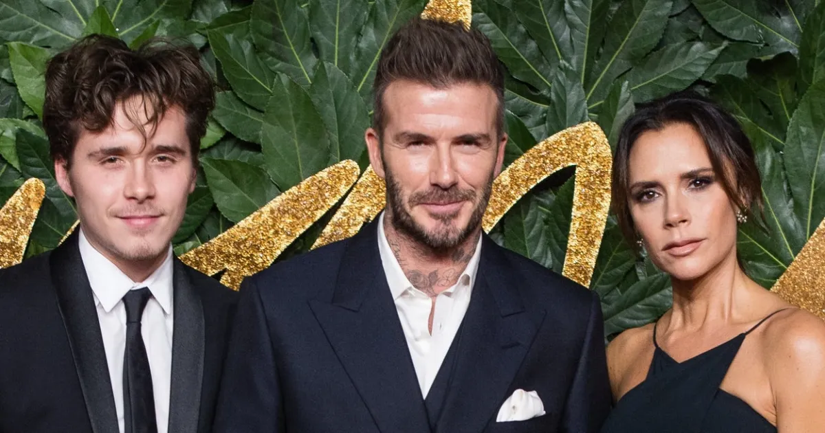 Beckham Family Feud Goes Public as David and Victoria Unfollow Son Brooklyn on Instagram