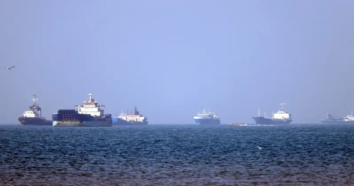 The Battle for Hormuz: Missile Strikes and Naval Skirmishes Ignite Gulf Conflict