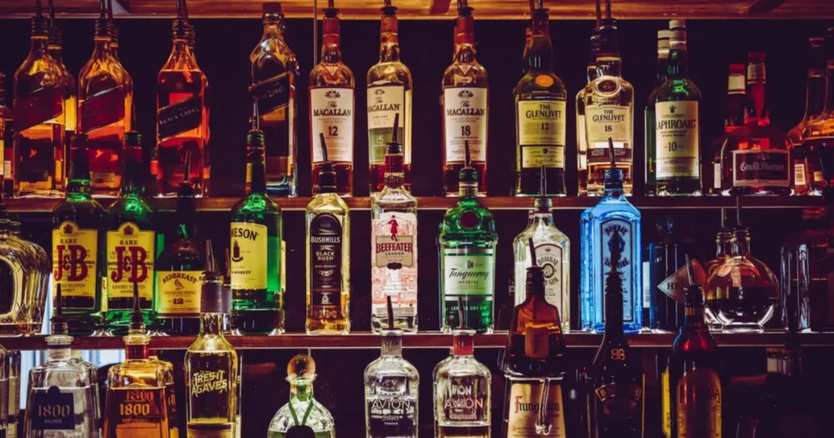 Why Gen Z’s Shift To Premium Alcohol Is Boosting Liquor Industry Growth
