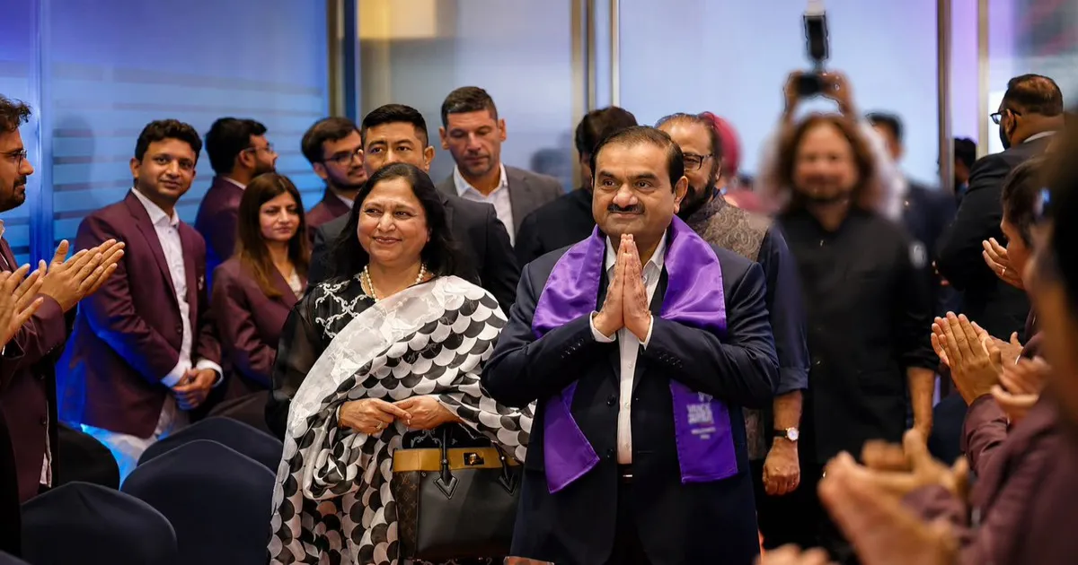 10 Innovators Honoured At Vande Bharatam Grand Finale After Mentorship Programme