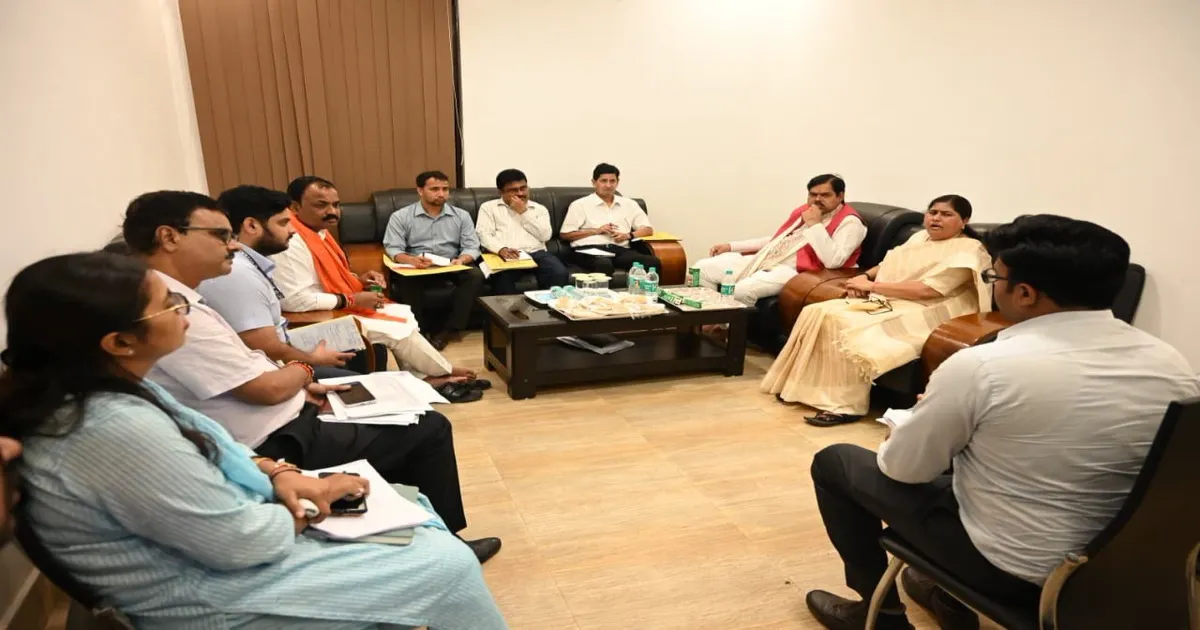Bihar Shikshak Samadhan Portal To Launch September 5, 30-Day Resolution Target