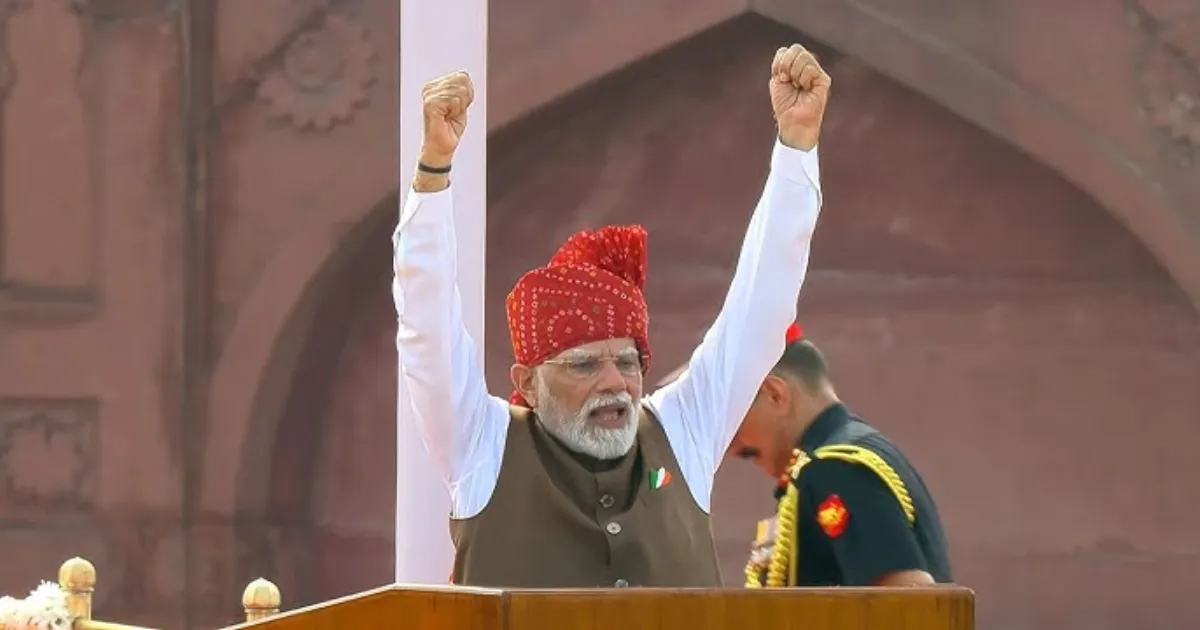 PM Modi Announces 6 Initiatives On AI Training, Free Coaching, Sports And More