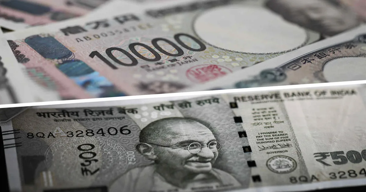 India And Japan Explore Direct Currency Settlement For Bilateral Trade Transactions