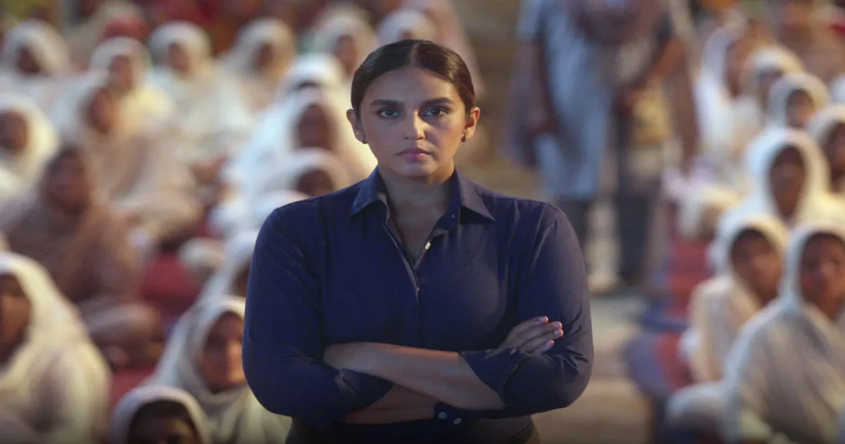 Huma Qureshi’s ‘Bayaan’ Weaves Local Grit with Global Appeal