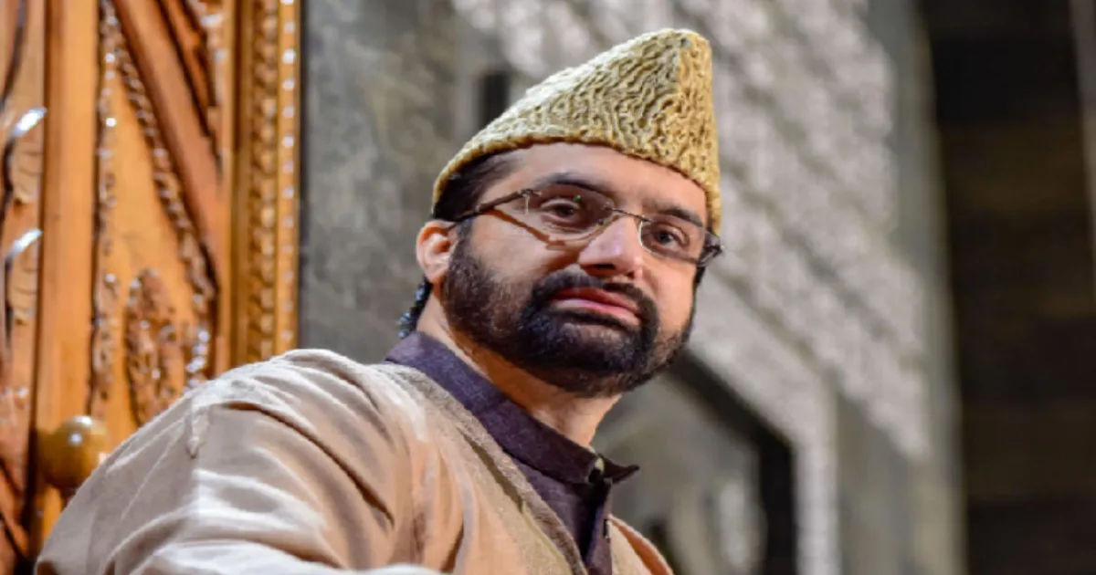 Hurriyat Chief Under House Arrest in J&K, Barred from Friday Prayers
