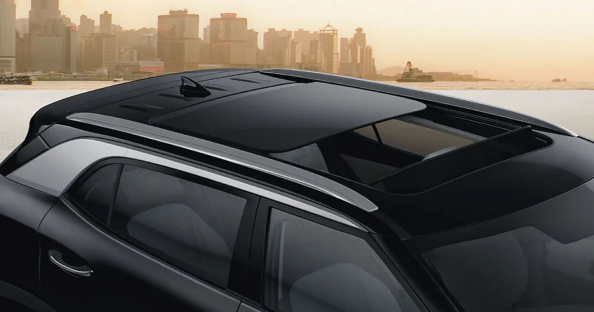 Hyundai India Shines Bright: Over 1.1 Million Sunroof Cars Sold in Record Time