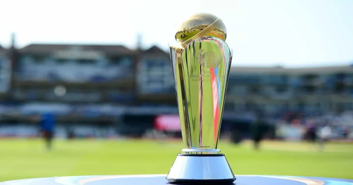 As India Celebrates Victory, A Look At The History of the ICC Champions Trophy