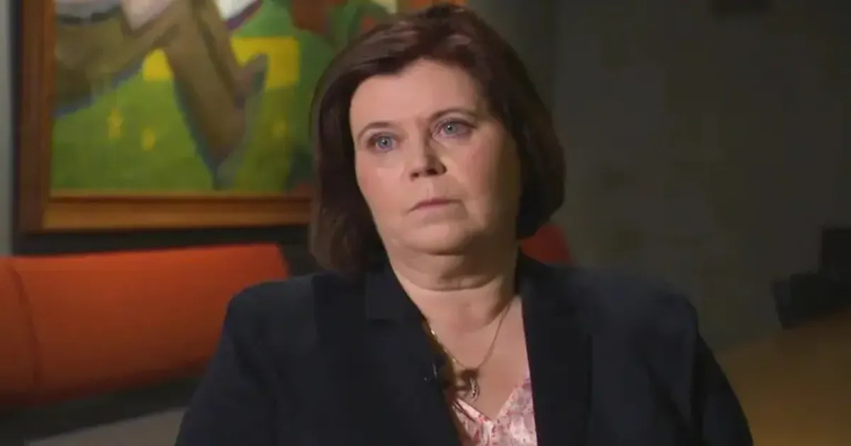 Iceland’s Education Minister Quits Over Pregnancy With 15-Year-Old