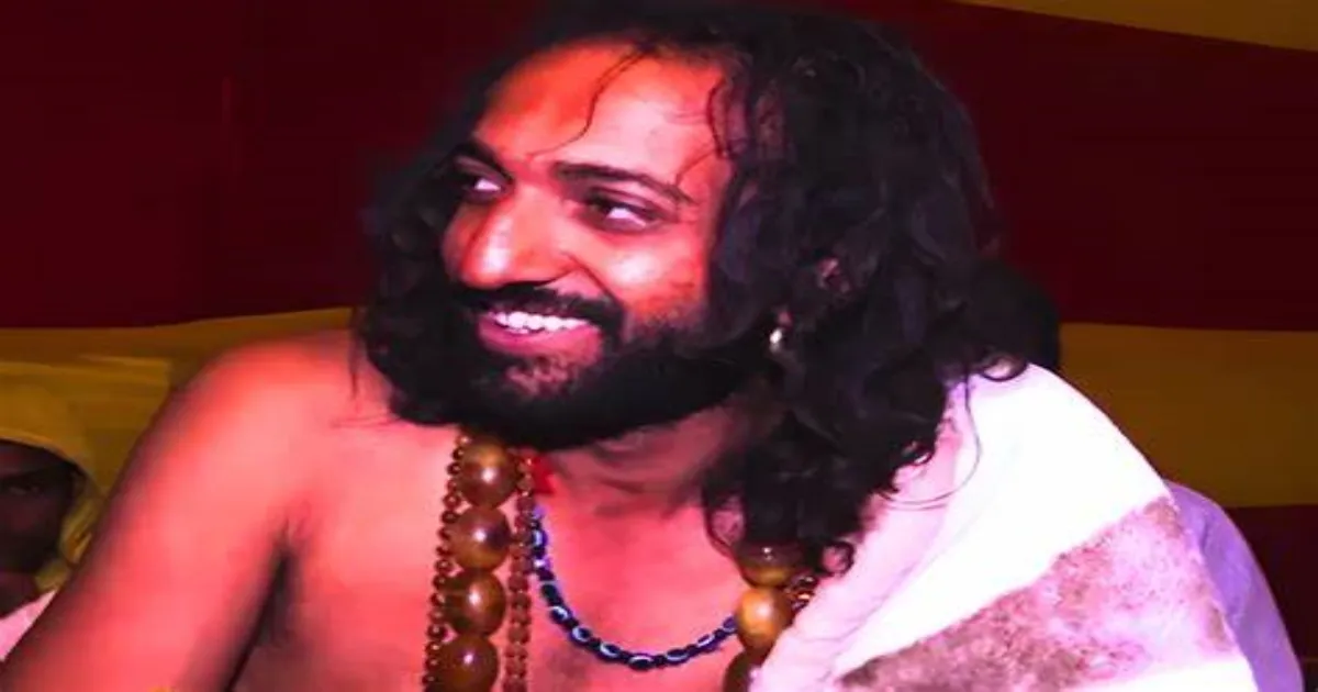 baba-in-trouble-iit-baba-arrested-with-ganja-in-jaipur
