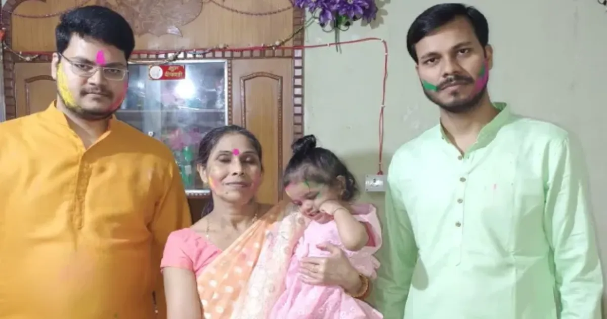 IIT Delhi Student Death: Mother Recounts Final Conversation Amid Campus Welfare Concerns