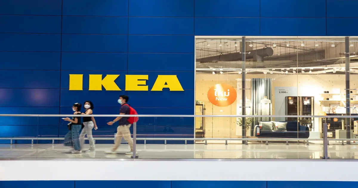 IKEA to Open Stores in Chennai, Pune and Delhi