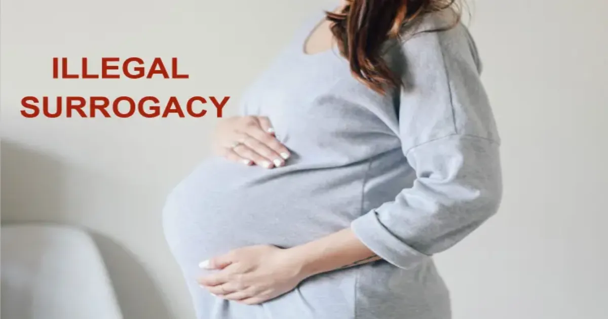 Kochi Police Bust Illegal Surrogacy Racket, Rescue Women Exploited Through Online Ads