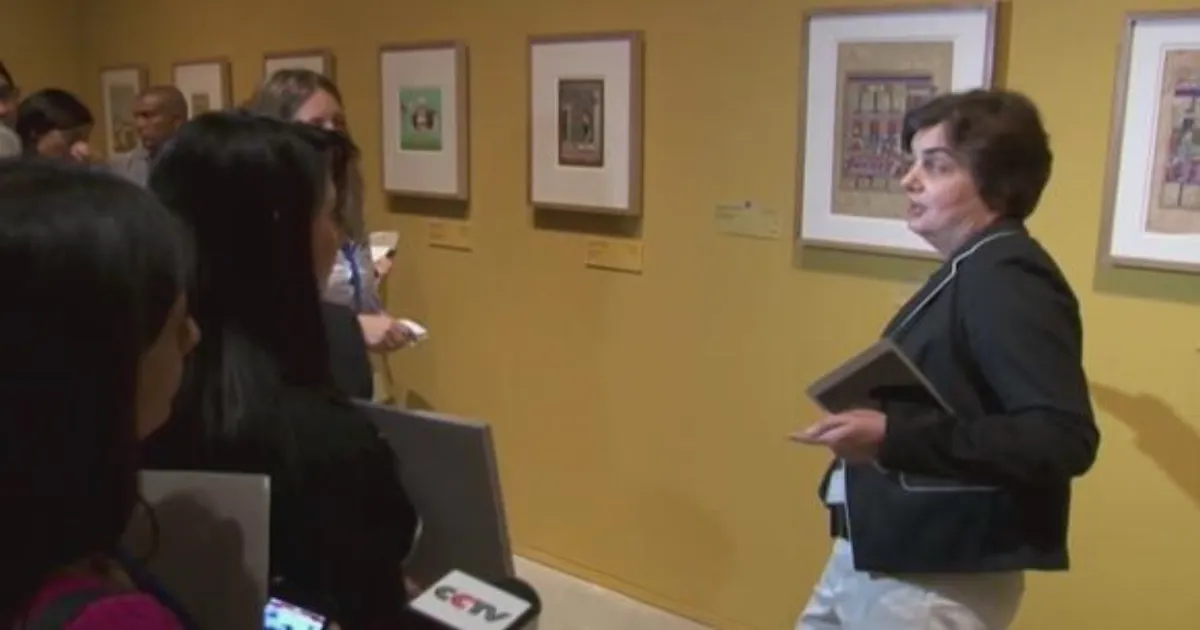 Museum Director Summoned After $102 Million Jewel Heist At Louvre
