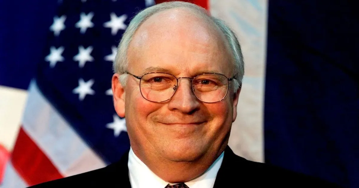 Dick Cheney, Influential Former US Vice President and Architect of Post-9/11 Policy, Dies at 84