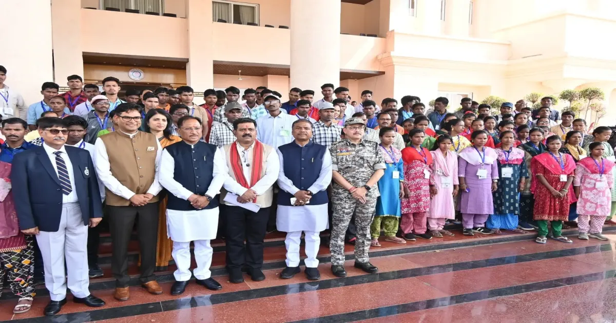120 Former Maoists Attend Assembly; Govt Ensures Financial Aid, Land, And Skill Development