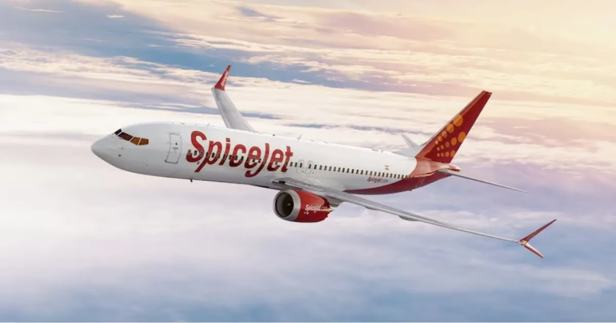 SpiceJet to Comply After Supreme Court Upholds Rs 144 Crore Deposit Order
