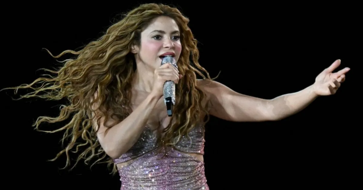 Shakira Announces India Tour After 19 Years; Mumbai Tickets Go Up To ₹32,000