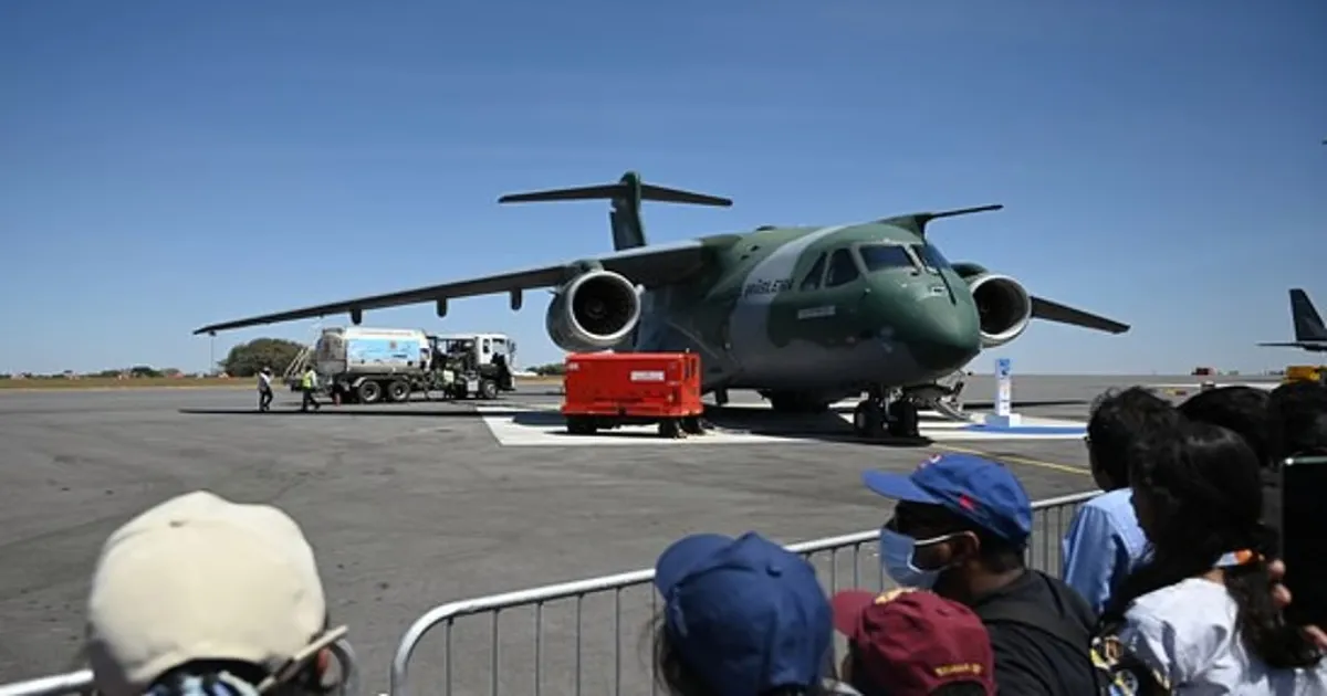 Defence Procurement Board Approves 60 Medium Transport Aircraft For IAF