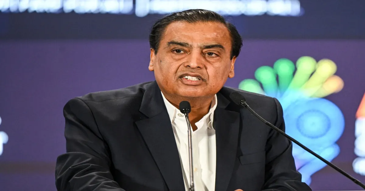 Why Is Mukesh Ambani’s Jio IPO Being Delayed Despite Earlier 2026 Target?