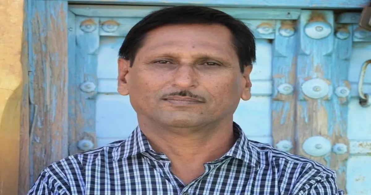 Narayan Bareth, Iconic Indian Journalist, Passed Away In Jaipur