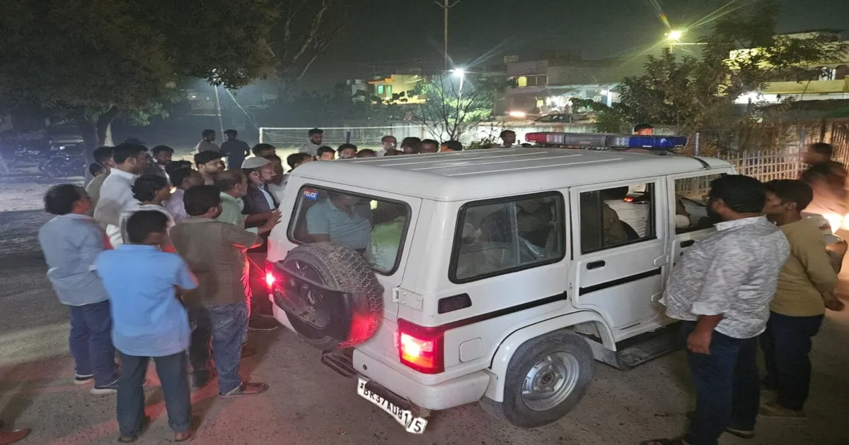 Three Killed, One Injured In Kishanganj Road Accident; Rash Driving Suspected