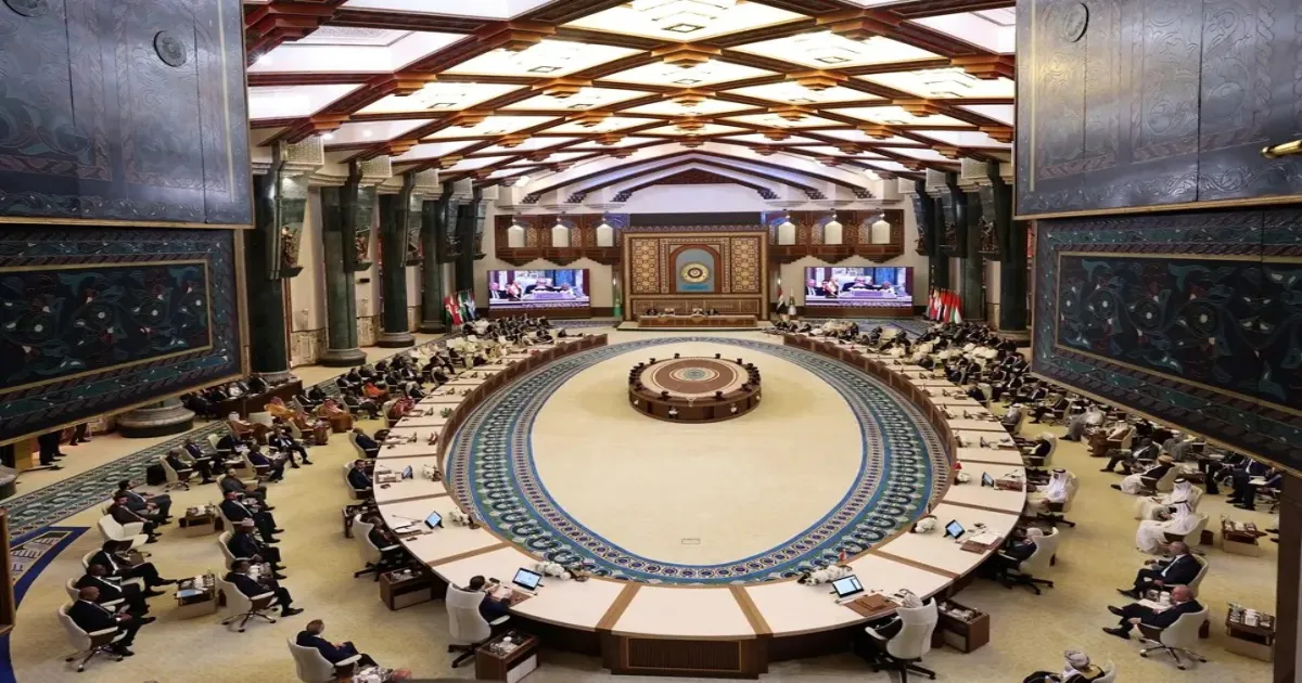 Arab League Ministers To Meet Tomorrow, Discuss Iranian Attacks 