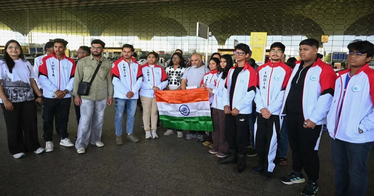 Gulf Evacuation Success: 52,000 Indians Back Safely to India