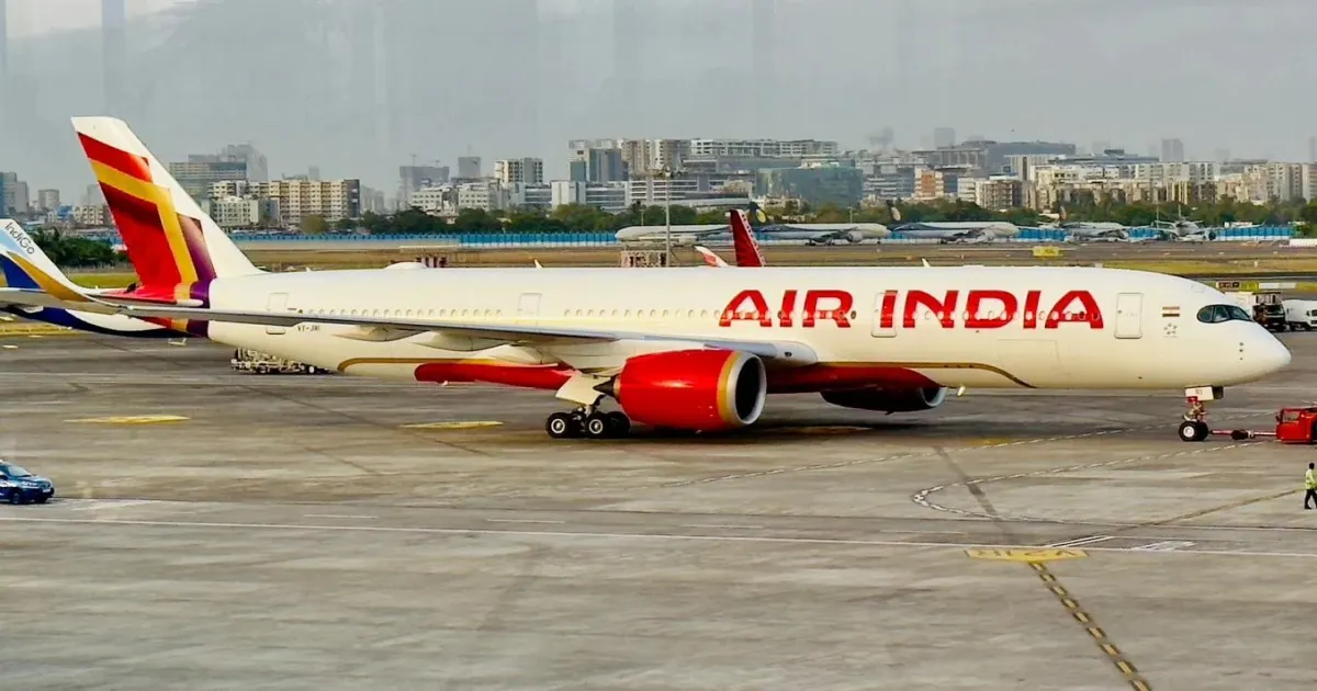 Passengers Get Relief as Air India Operates Extra Flights Amid Regional Tensions