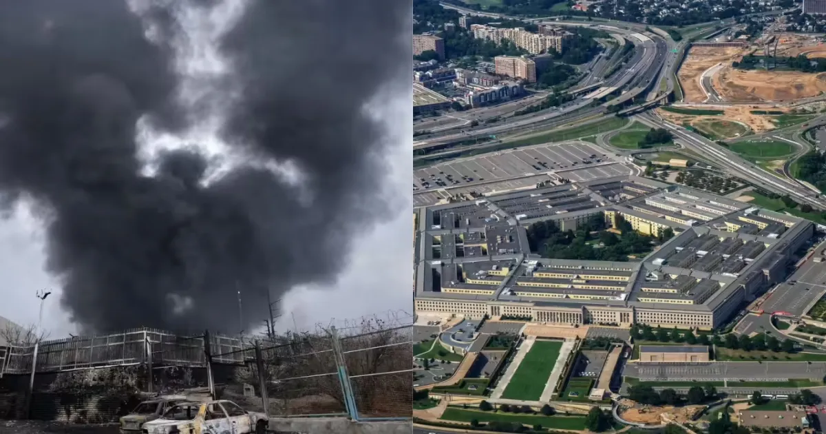 US Spent $5.6 Billion On Weapons In First 48 Hours Of Iran Strikes, Report