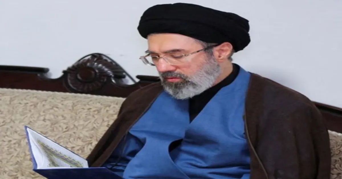 Iran Observers Worry as Newly Elected Supreme Leader Remains Absent from Public View