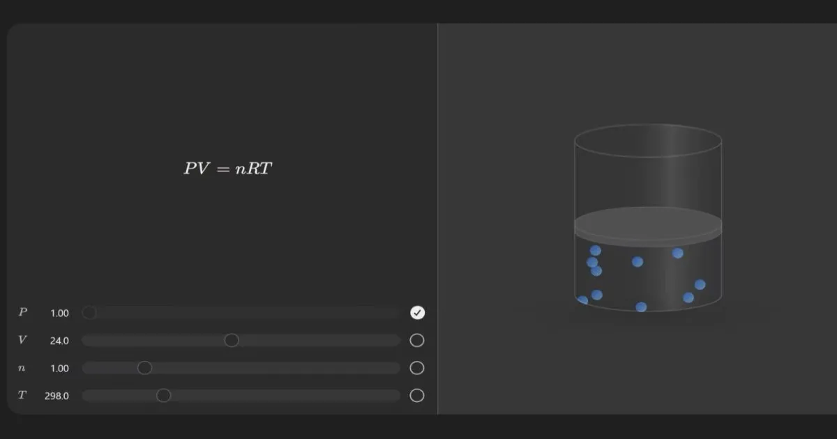 OpenAI’s ChatGPT Introduces Interactive Visuals to Simplify Core Math and Science Concepts