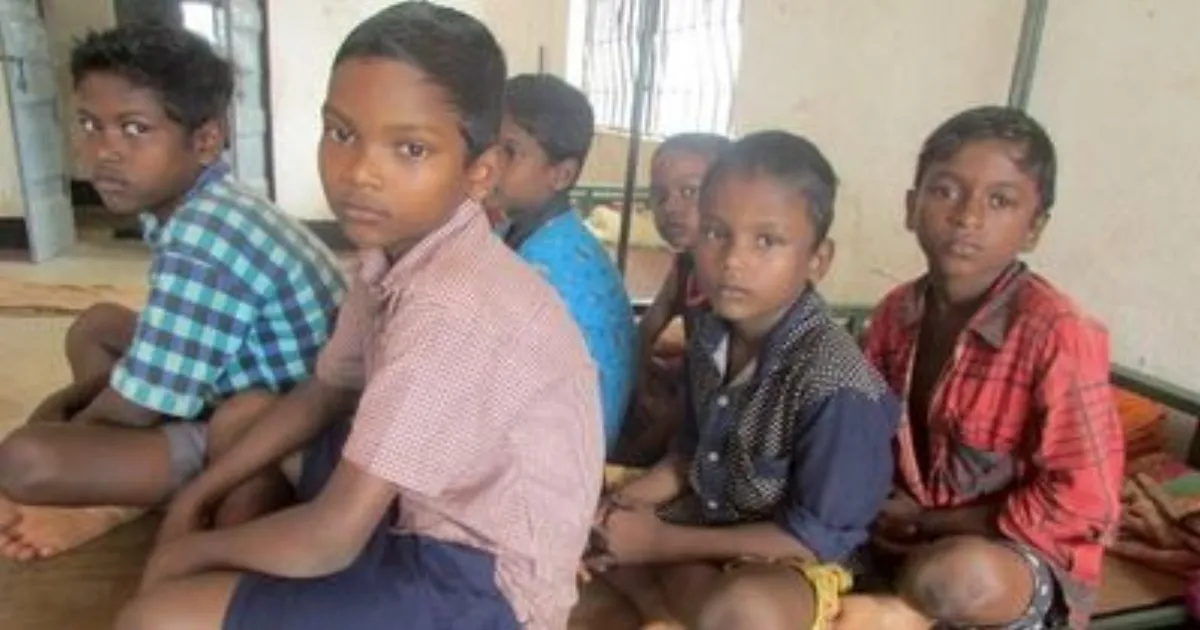 State Government Data shows 51,306 Children Across Eight Gujarat Districts Suffering From Malnutrition