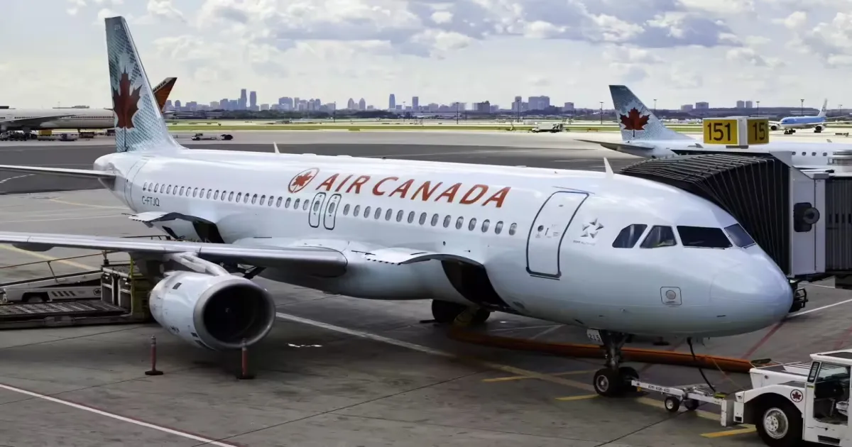 Air Canada Suspends Toronto–Dubai Operations Till May, Adds Capacity To Delhi For Travellers