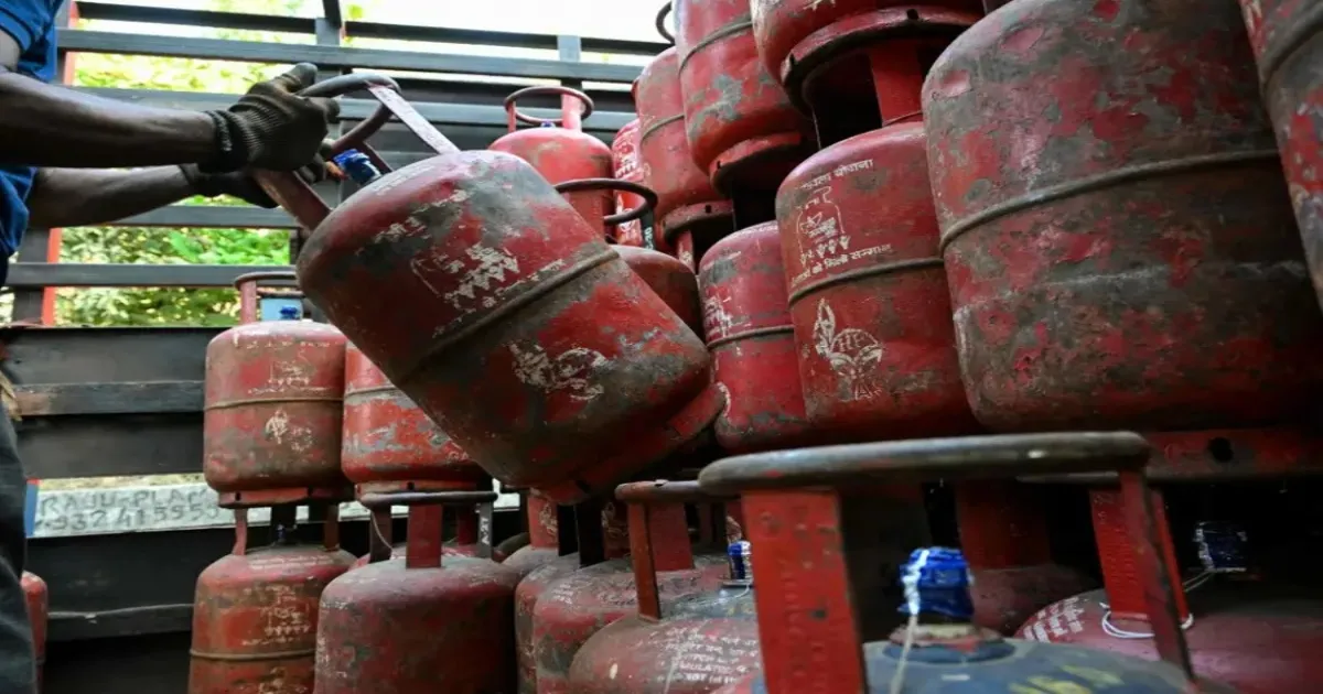 Chennai Restaurants Reel as LPG Shortage Persists Despite Increased Allocation