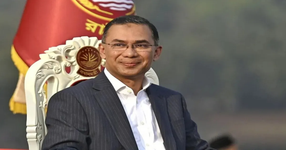 Bangladesh PM Rahman Urges Remembering 1971 Genocide, Preserving History