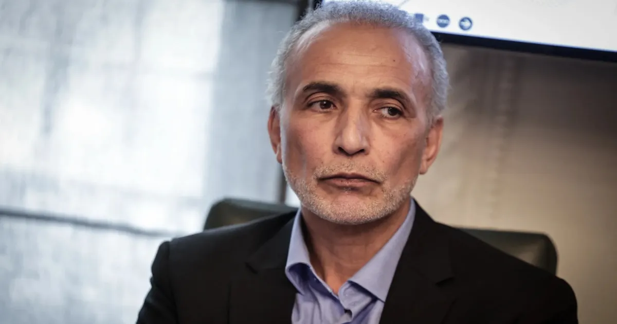 Swiss Islamic Scholar Tariq Ramadan Sentenced To 18 Years For Sexual Assault