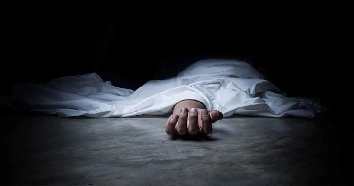 On-Duty Amravati QRT Constable Dies by Suicide, Police Investigating