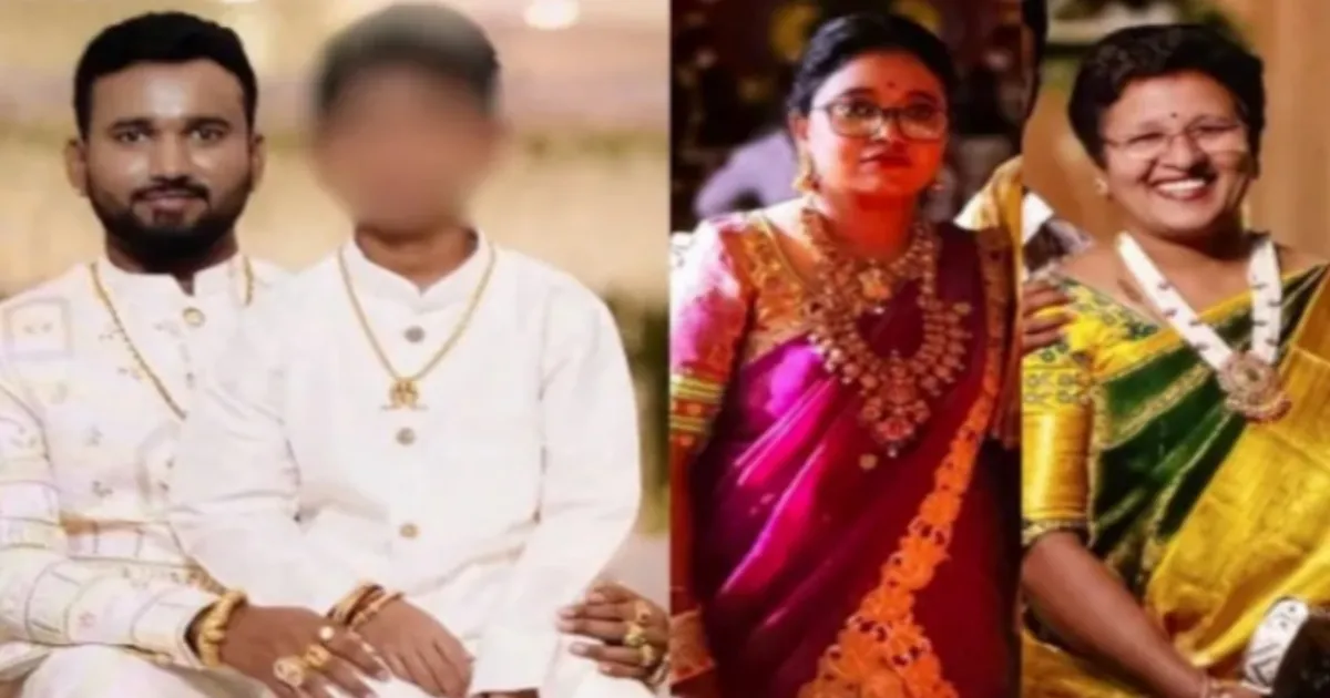 Bengaluru Man Kills Three Family Members In Debt-Driven Attempted Suicide