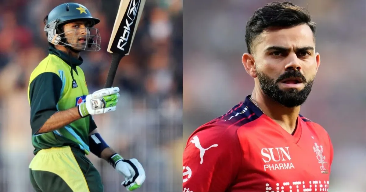 Dale Steyn Hails Virat Kohli’s Powerplay Six-Hitting Transformation