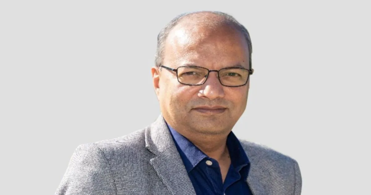 Preserve Creativity In AI Age: IIT-Kanpur Director Calls For ‘Cognitive Gym’