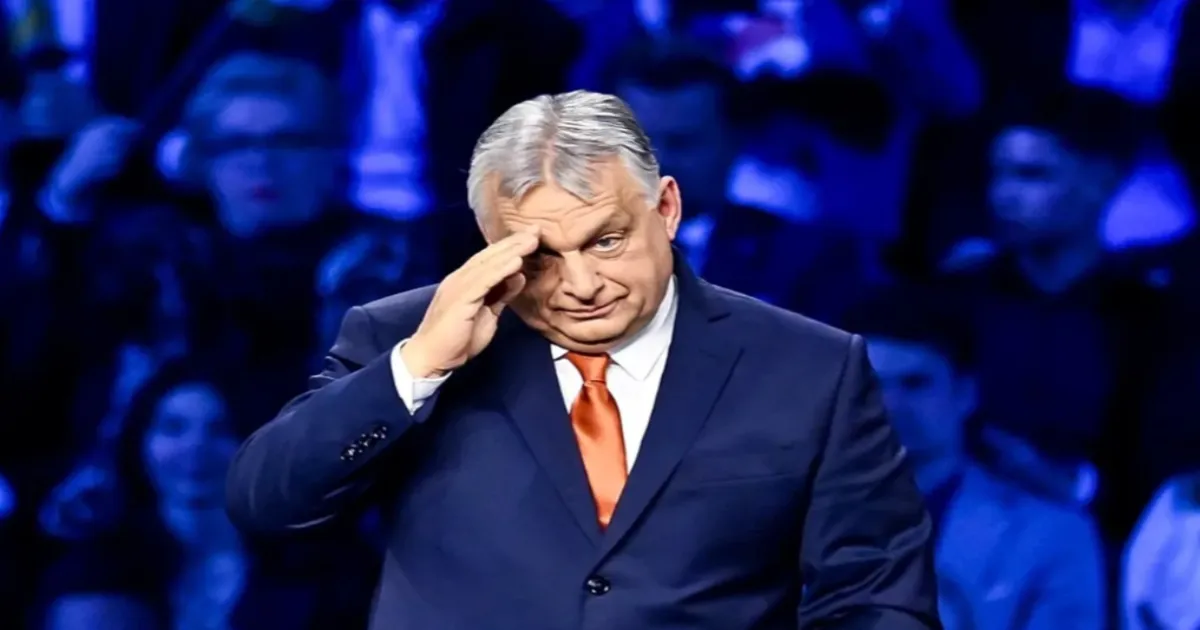 EU Formally Approves 90-Billion-Euro Loan To Support Ukraine’s Wartime Budget