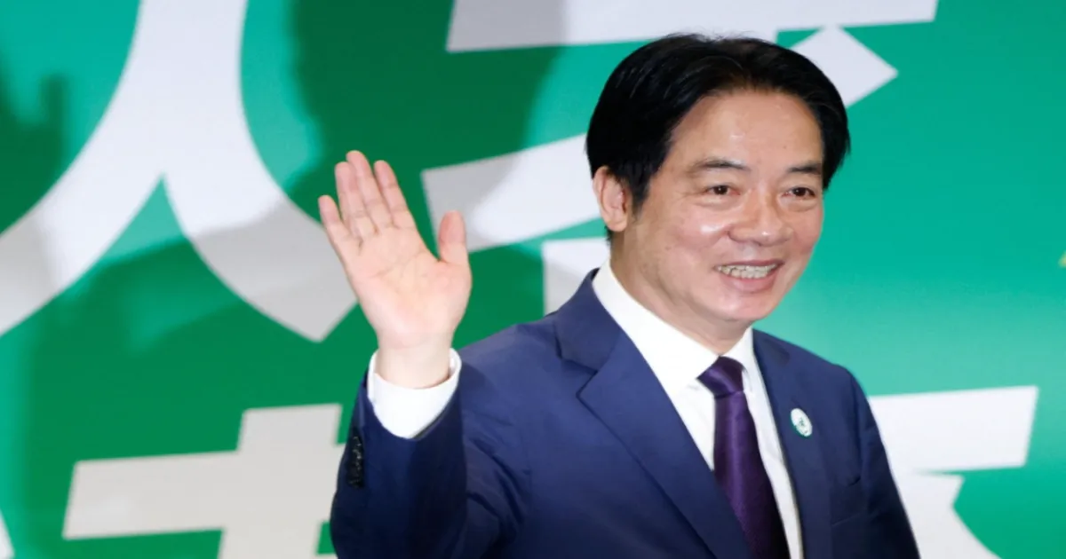 Taiwan Reaffirms Commitment To Maintaining Status Quo And Regional Peace