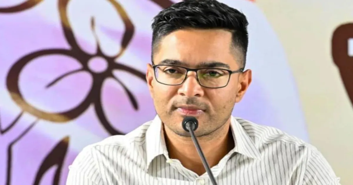 Abhishek Banerjee Requests Time From KMC On Demolition Notice Response