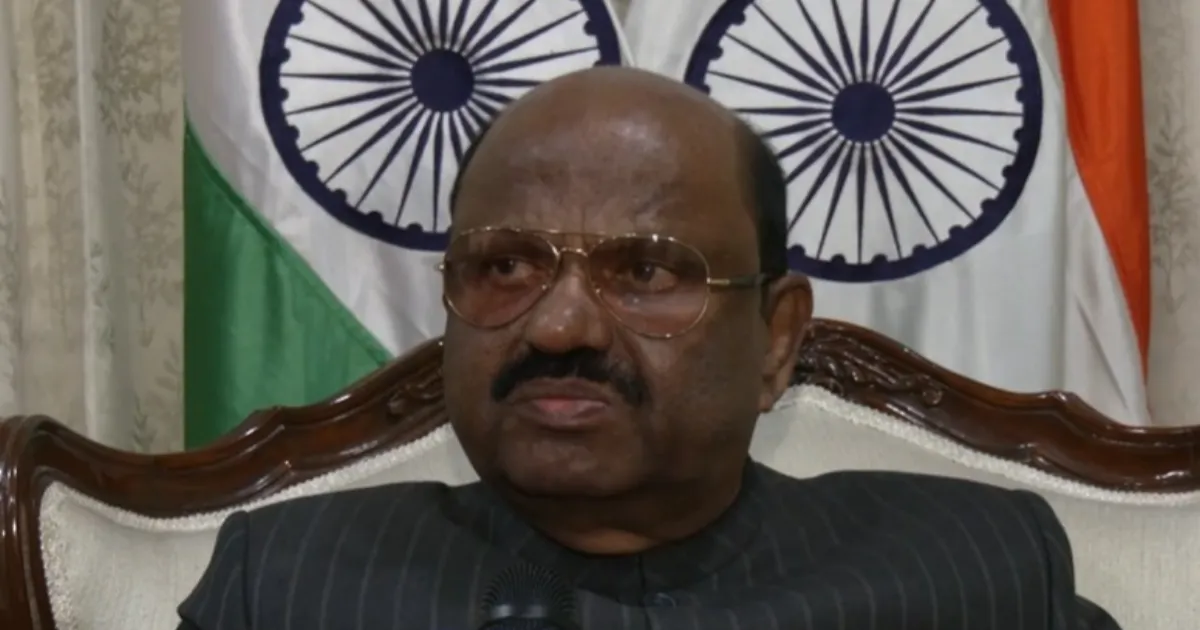 Illegal Migrants Fleeing Bengal After Voter Roll Review: Governor Bose